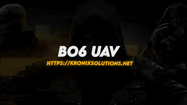 BO6/WZ Constant UAV Tool