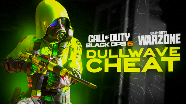 BO6/MW3/MW2/WZ Dullwave Chair + Spoofer