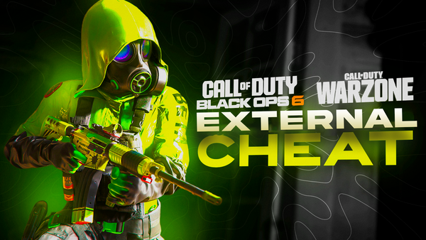 C0D B06/WARZ0NE 4 Ultimate External Chair
