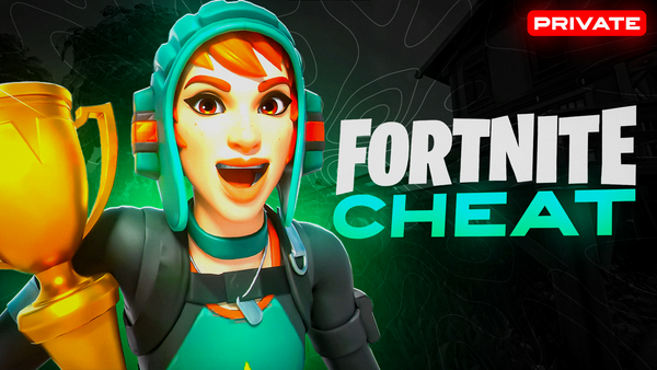 [FN] Fortnite Private Software
