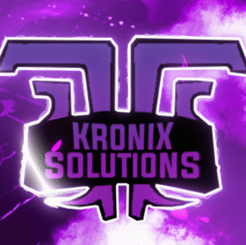 KRONIX SOLUTIONS